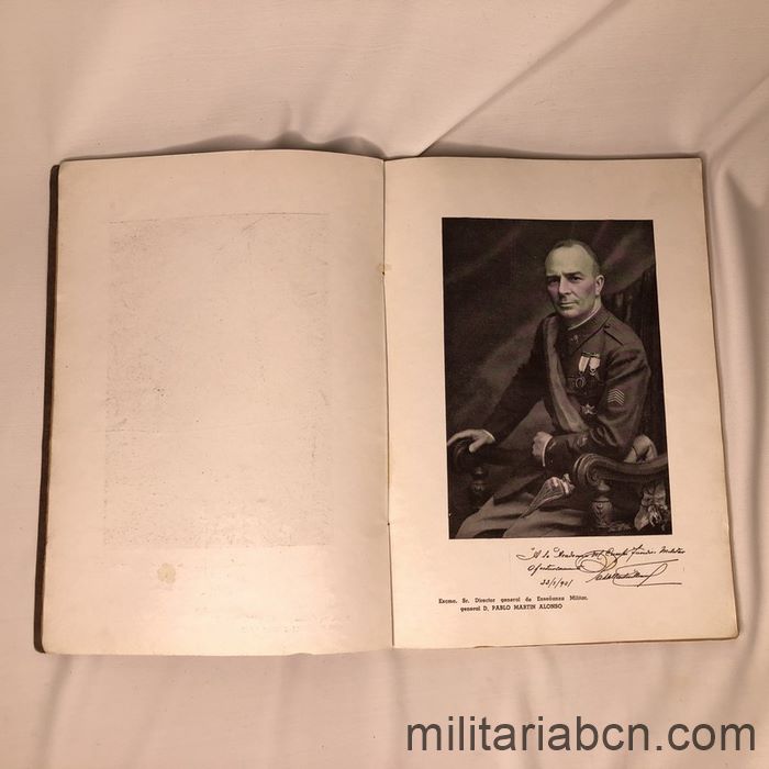 Conferencias culturales pronunciadas en la Academia del Cuerpo Jurídico Militar 1940-41