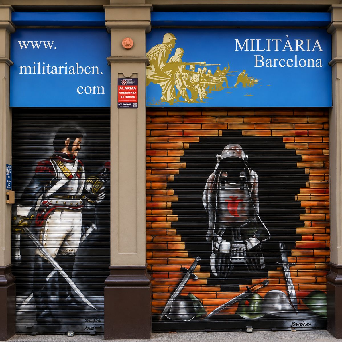 Novedades y Destacados